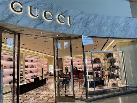 gucci charlotte nc.